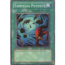 Tempesta Potente