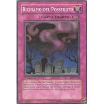 Richiamo Del Posseduto