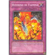 Ritorno Di Fiamma