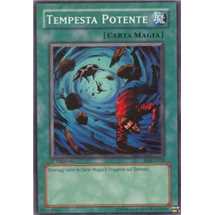 Tempesta Potente