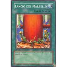 Lancio Del Martello