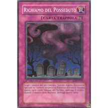 Richiamo Del Posseduto