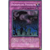 Richiamo Del Posseduto