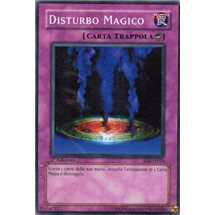 Disturbo Magico