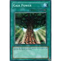 Gaia Power