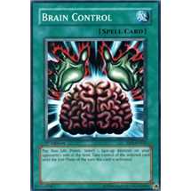 Brain Control