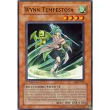 Wynn Tempestosa