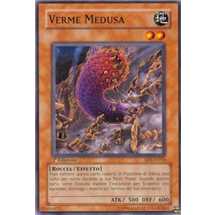 Verme Medusa