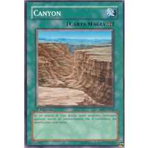 Canyon