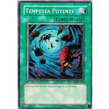 Tempesta Potente