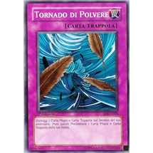 Tornado di Polvere