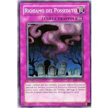 Richiamo del Posseduto