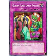 Goblin Fuori dalla Padella