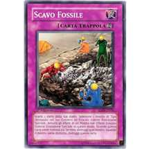 Scavo Fossile