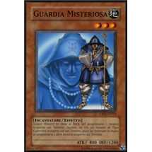 Guardia Misteriosa