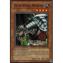 Tigre Reale Wanghu