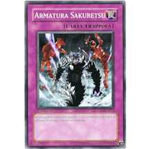Sakuretsu Armor