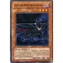 Neo-Spacian Dark Panther