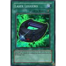 Laser Leggero