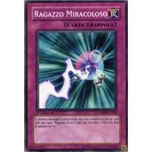 Ragazzo Miracoloso