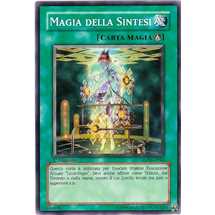 Magia della Sintesi