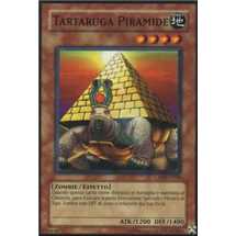 Pyramid Turtle