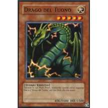 Drago del Tuono