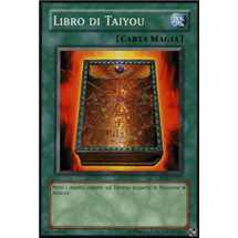 Libro di Taiyou