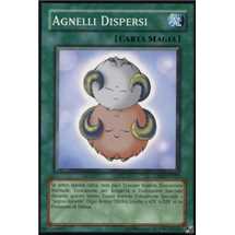 Agnelli Dispersi