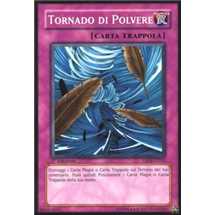 Tornado di Polvere