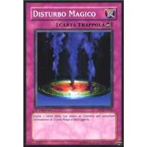 Disturbo Magico