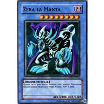 Zera the Mant
