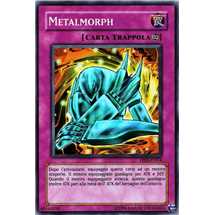 Metalmorph