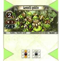 Gemelli Goblin