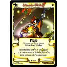 Pippo - Holo Foil