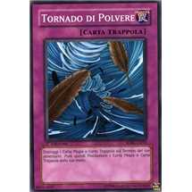 Tornado di Polvere