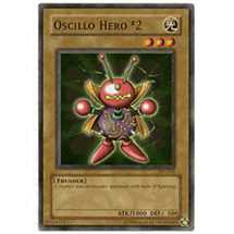 Oscillo Hero #2