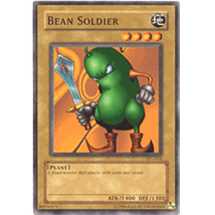 Bean Soldier