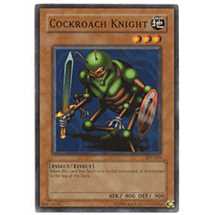 Cockroach Knight