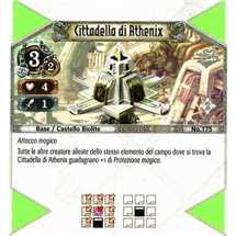 Cittadella di Athenix