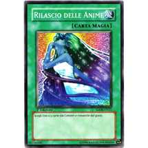 Rilascio delle Anime