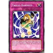 Taglio Karmico