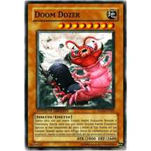 Doom Dozer