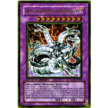 Chimeratech Overdragon