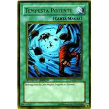 Tempesta Potente