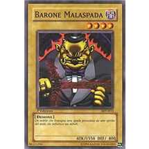 Barone Malaspada