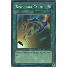 Distruggi Carte