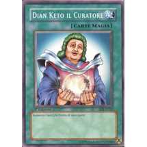 Dian Keto the Cure Master