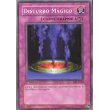 Disturbo Magico