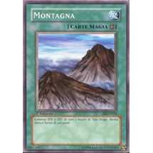 Montagna